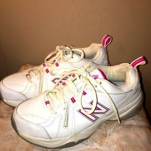 Women’s New Balance 608V4 Tennis Shoes